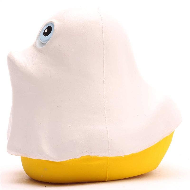 Bath Duck Ghost - Ghost