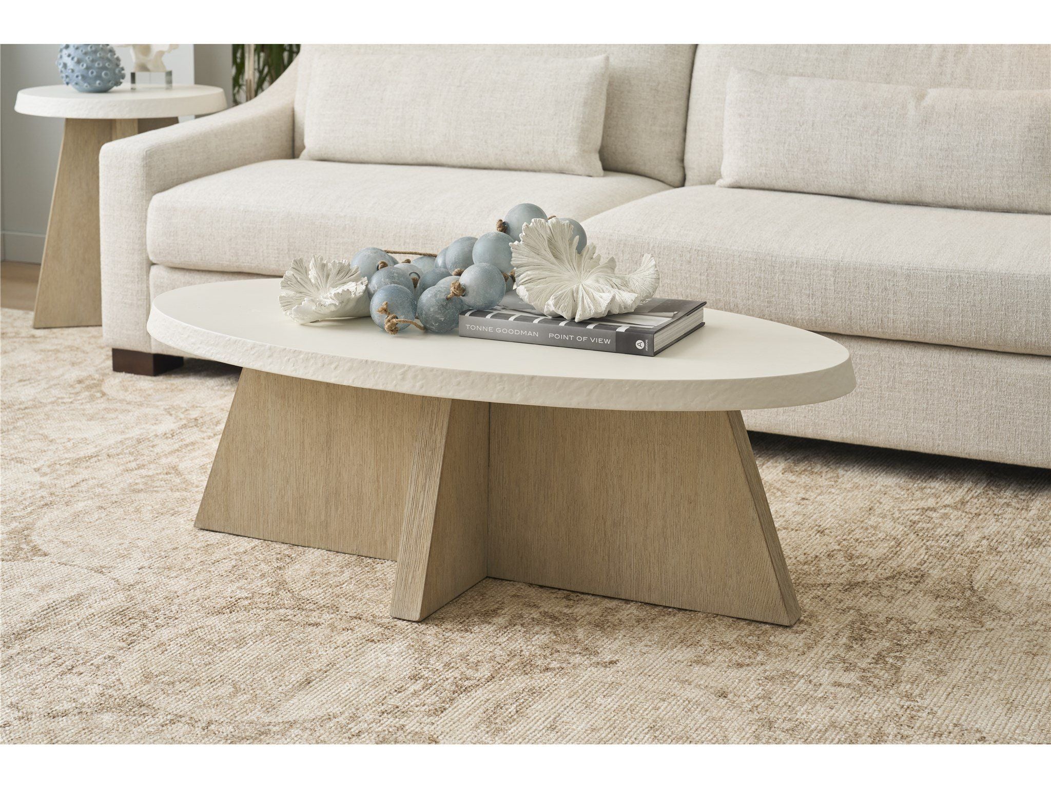 Oasis - Dockside Table