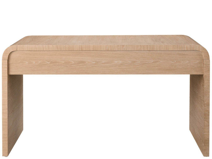 Nomad - Desk - Light Brown