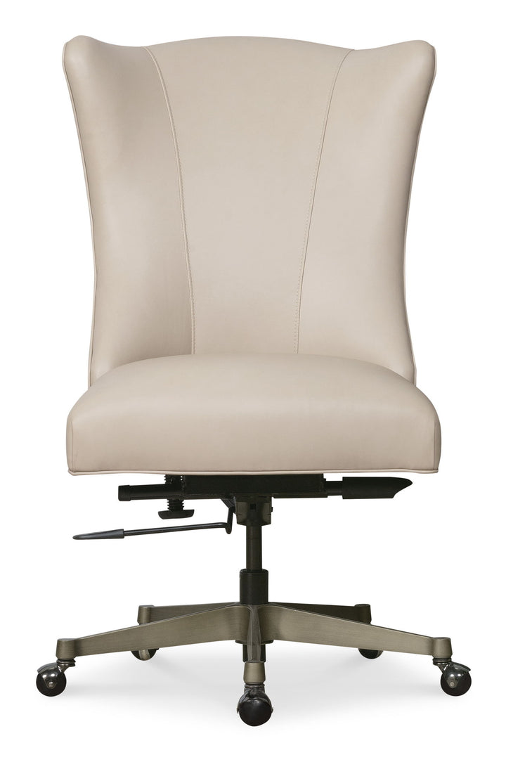 Lynn - Swivel Chair