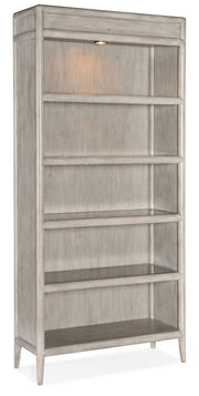 Work Your Way - Bookcase - Gray
