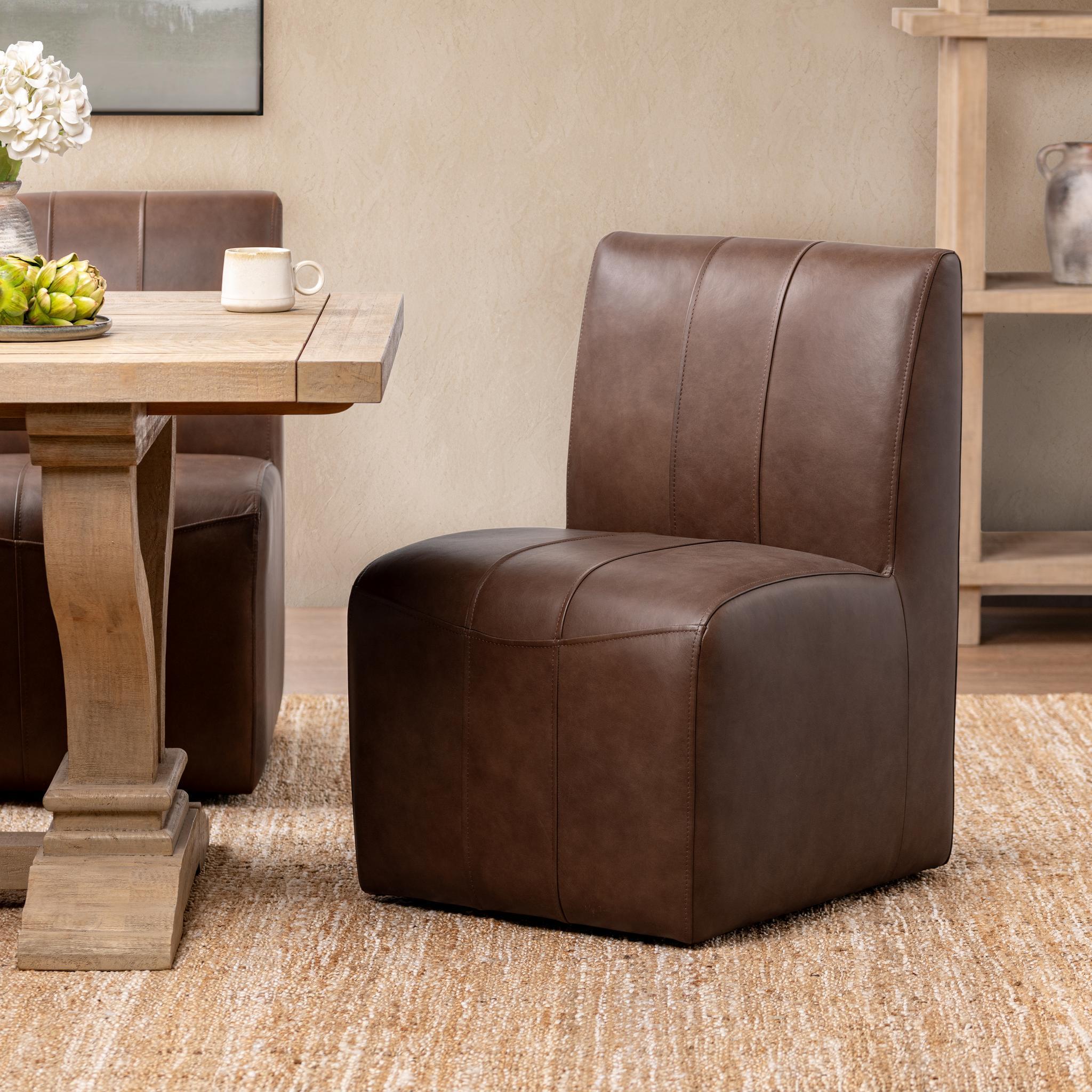Carsen - Dining Chair
