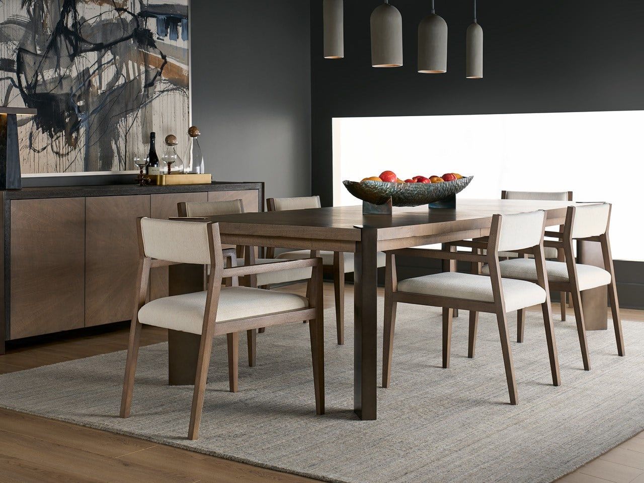 Modern - Dining Table