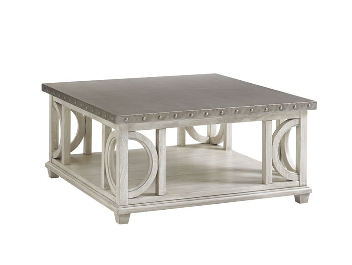 Oyster Bay - Lewiston Table