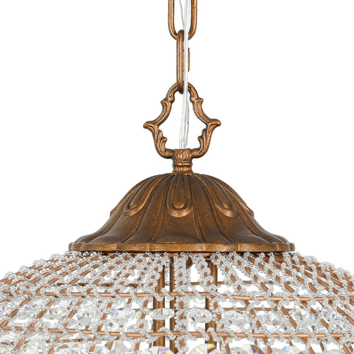 Cimberleigh - Chandelier
