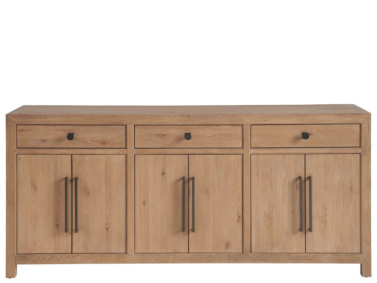Griffith Park - Credenza