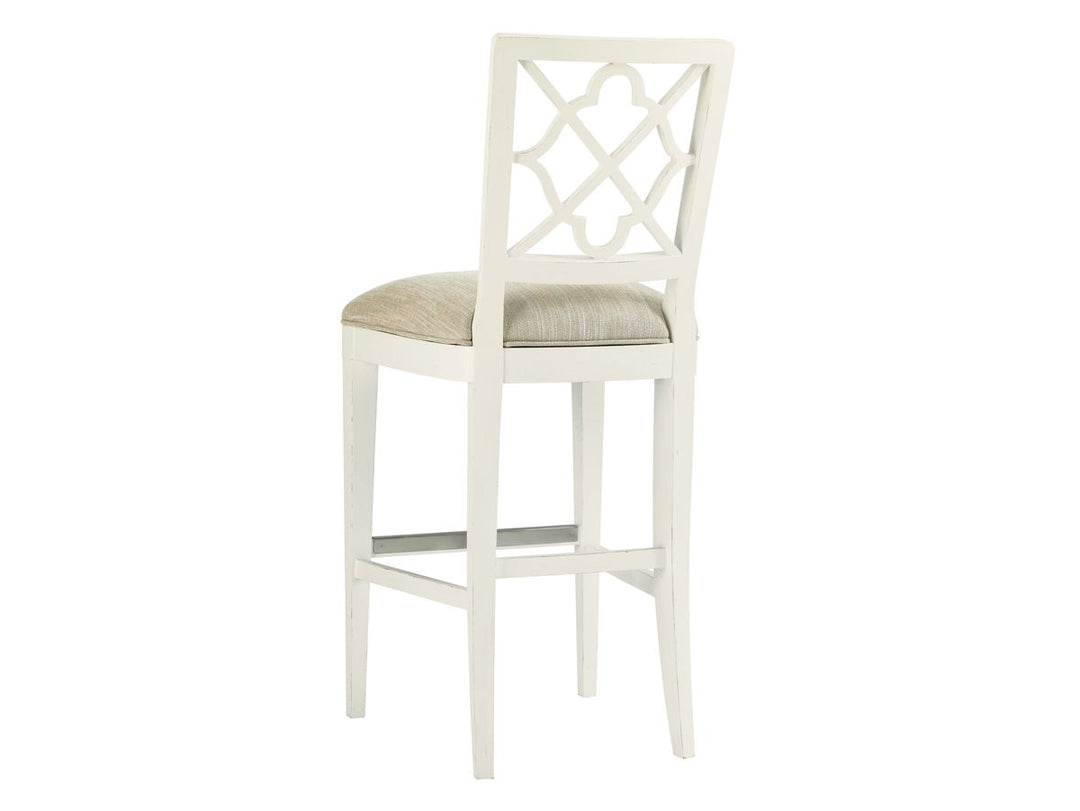 Ivory Key - Newstead Stool