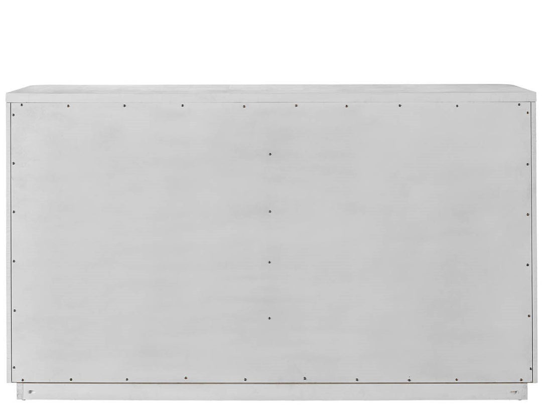 Tranquility / Miranda Kerr Home - Adore Drawer Dresser - White