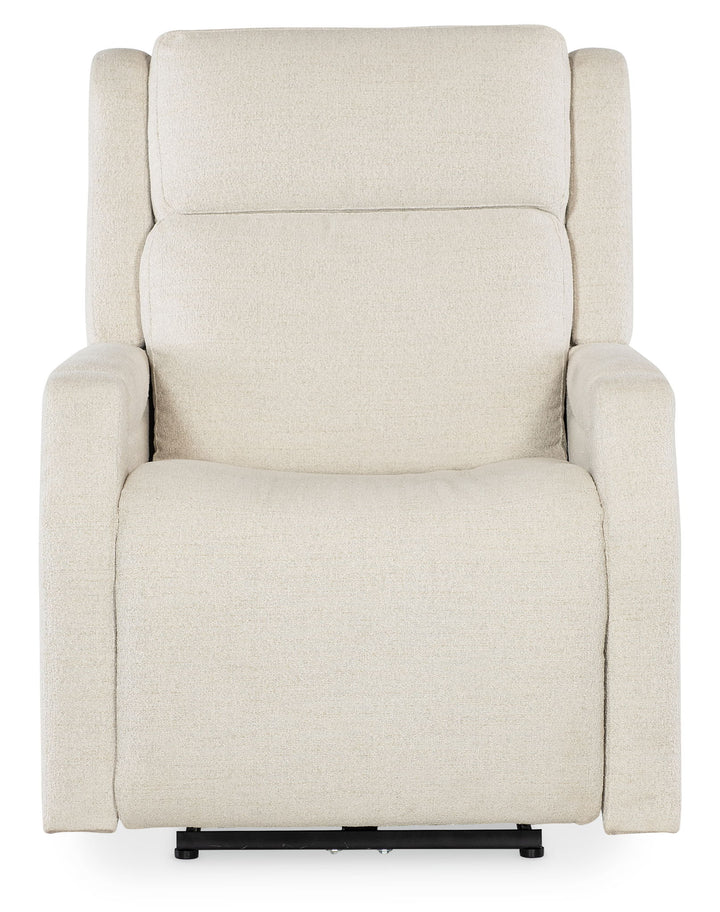 Nelson - Zero Gravity Power Recliner With Power Headrest And Lumbar