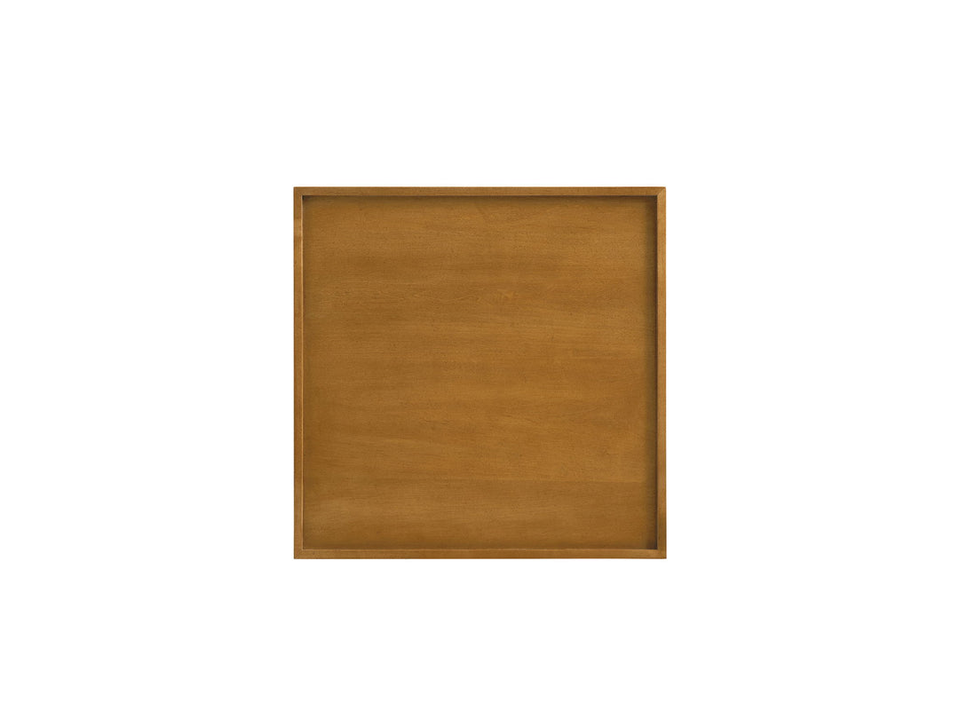 Laguna - Temple End Table