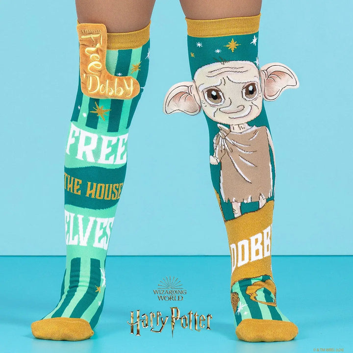 DOBBY SOCKS
: Kids & Adults Age 6 - 99