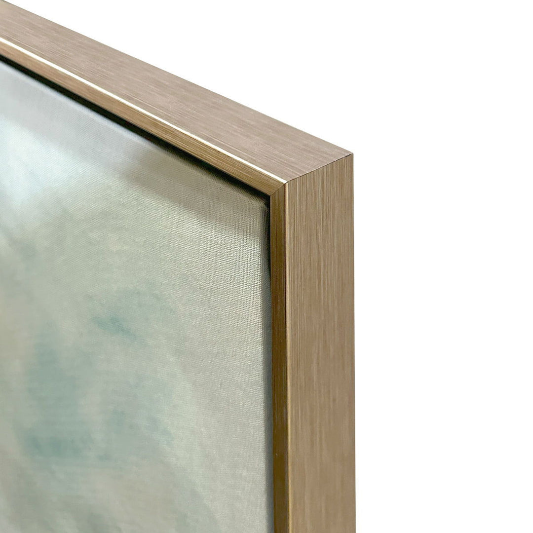 Ground Breaking - Canvas Art