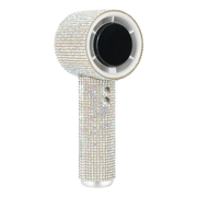 Hand Held Fan-Bling Edition
