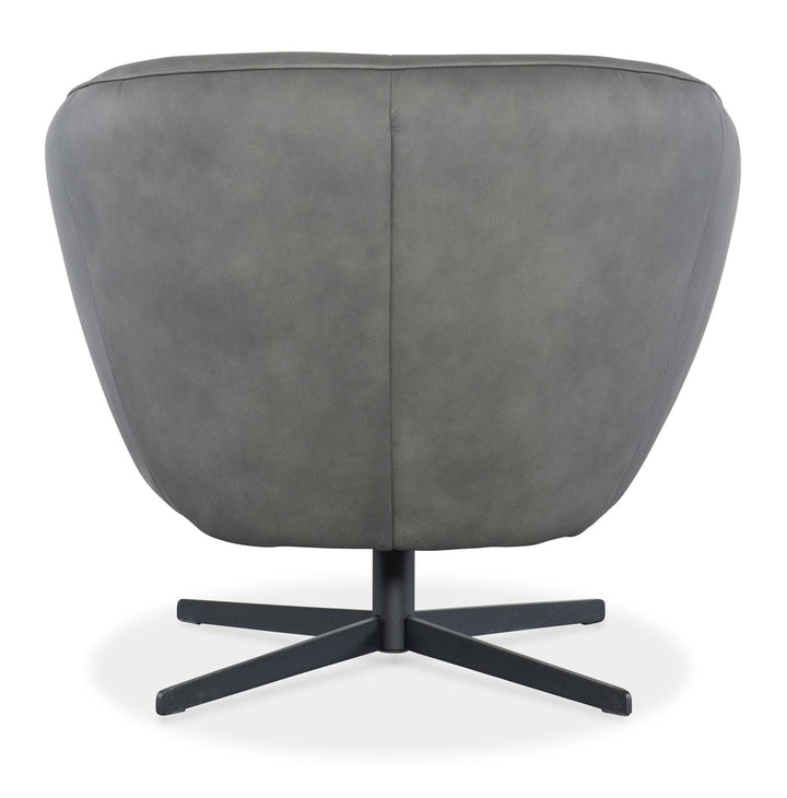 CC - Mina Swivel Chair