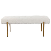 Olivier - Bench