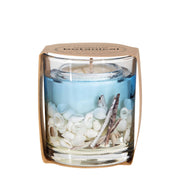 Elements - Water - Botanical Gel Wax Candle