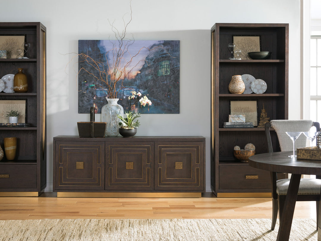 Verbatim - Media Console