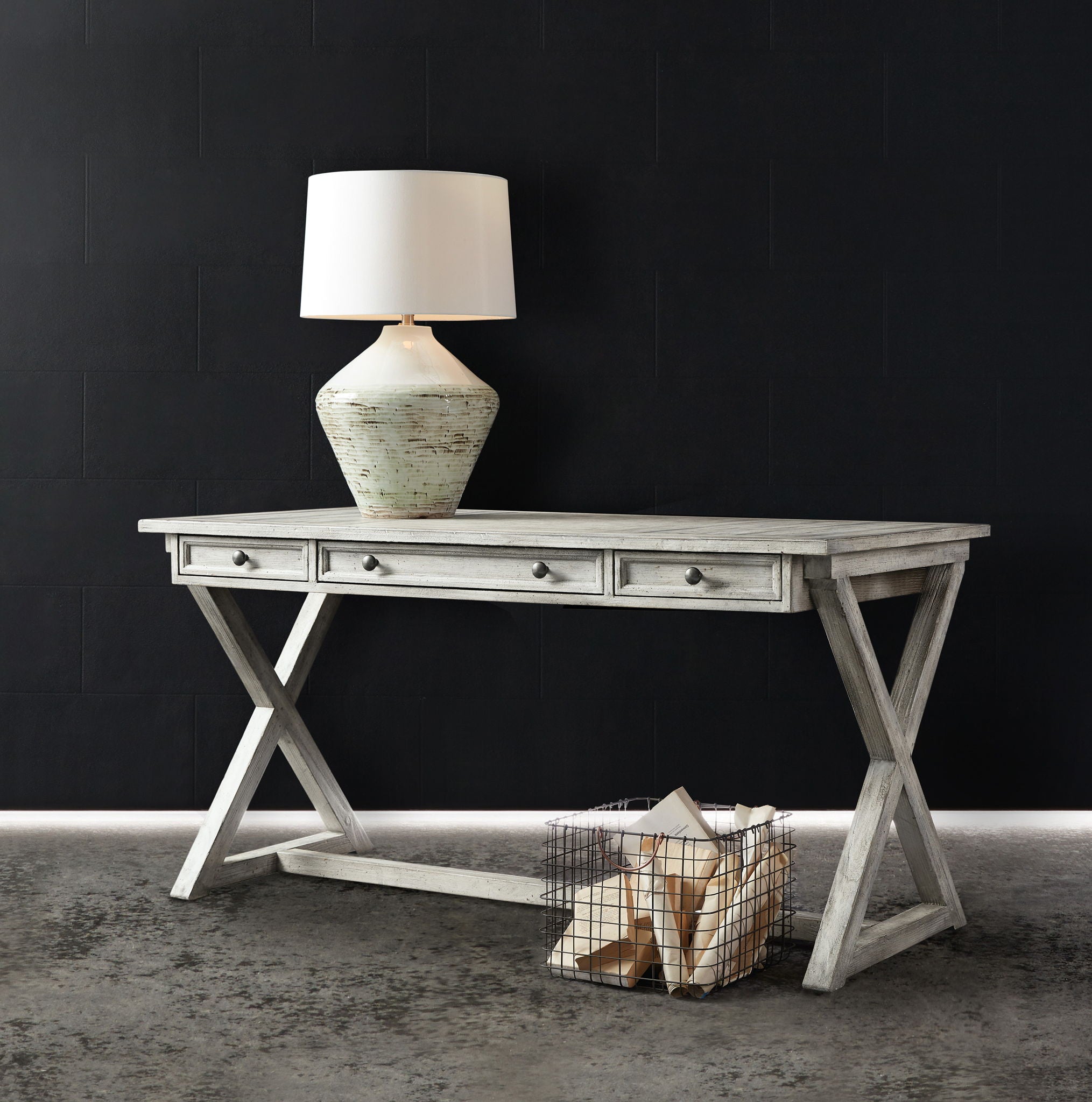 Melange - Writing Desk