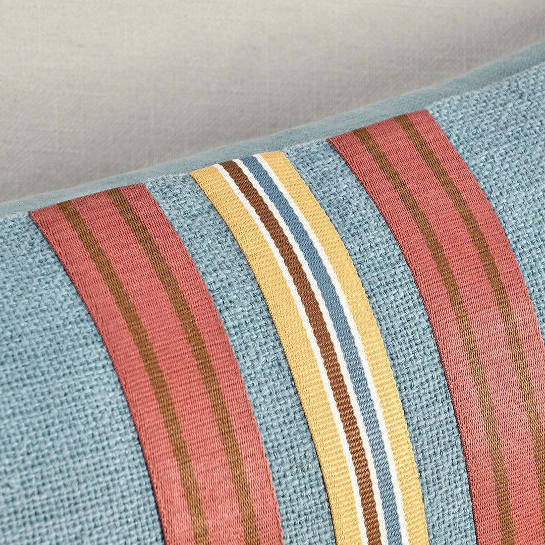 Boardwalk - BW Breton Pillow