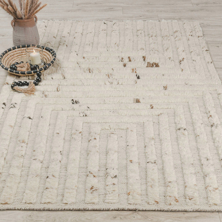 Renewed - Tahoe Wool Rug