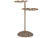 Fenwick - Table - Dusty Bronze