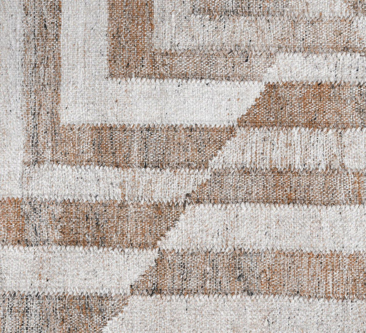 Mirage - Indoor/Outdoor Mesa Rug - Sand Multi