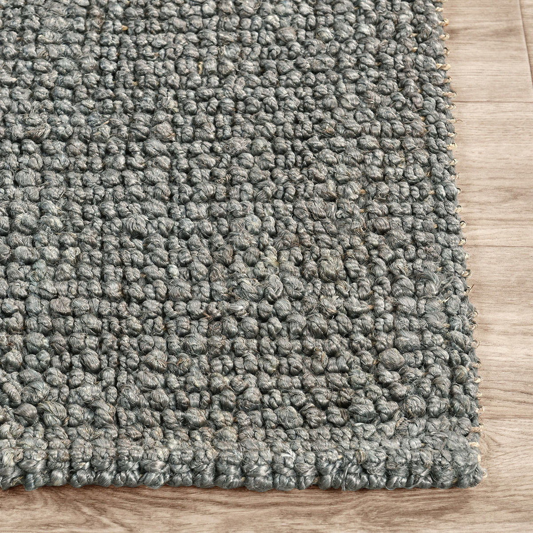 Chunky And Knobby Loop - Chunky Loop Rug