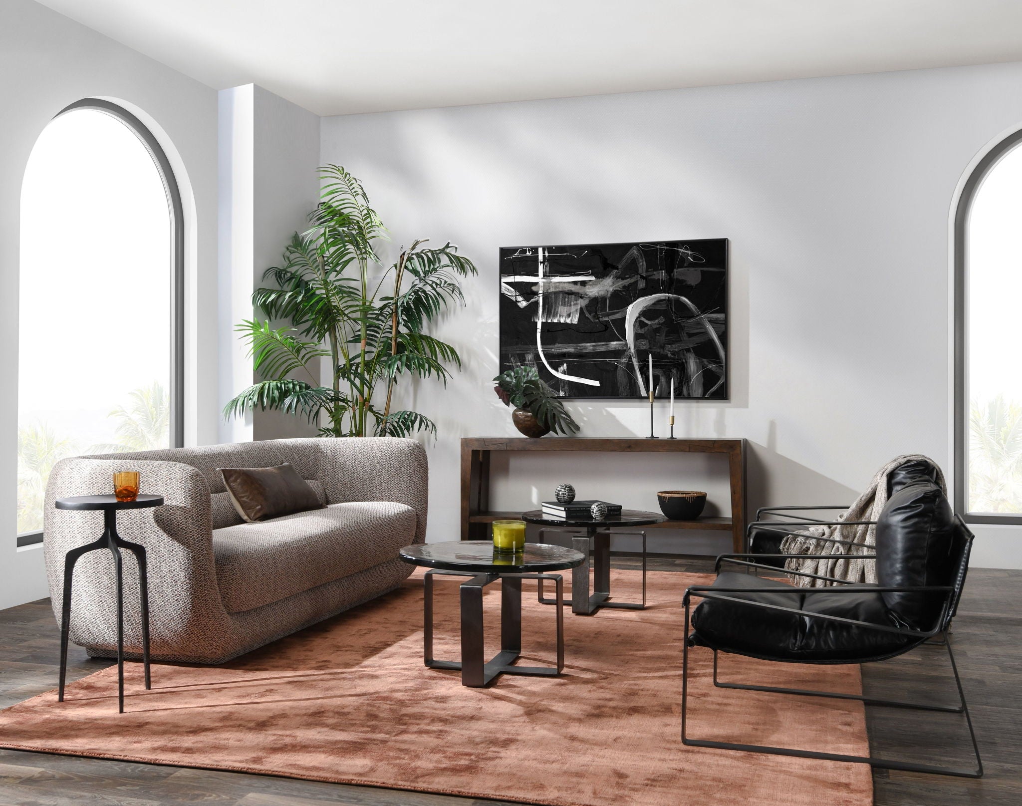 Nico - Sofa