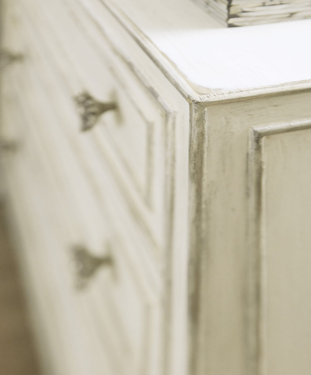 Sanctuary - Anastasie Dresser