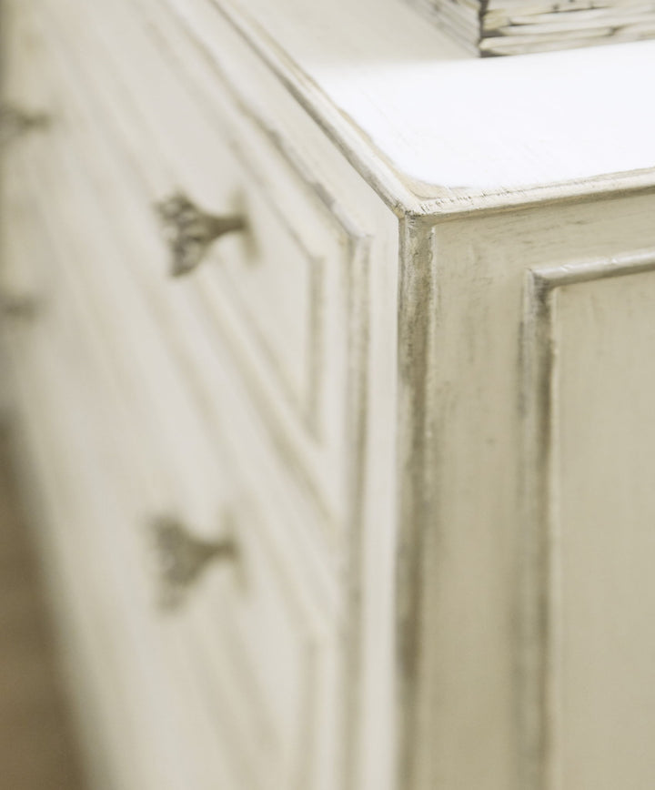Sanctuary - Anastasie Dresser