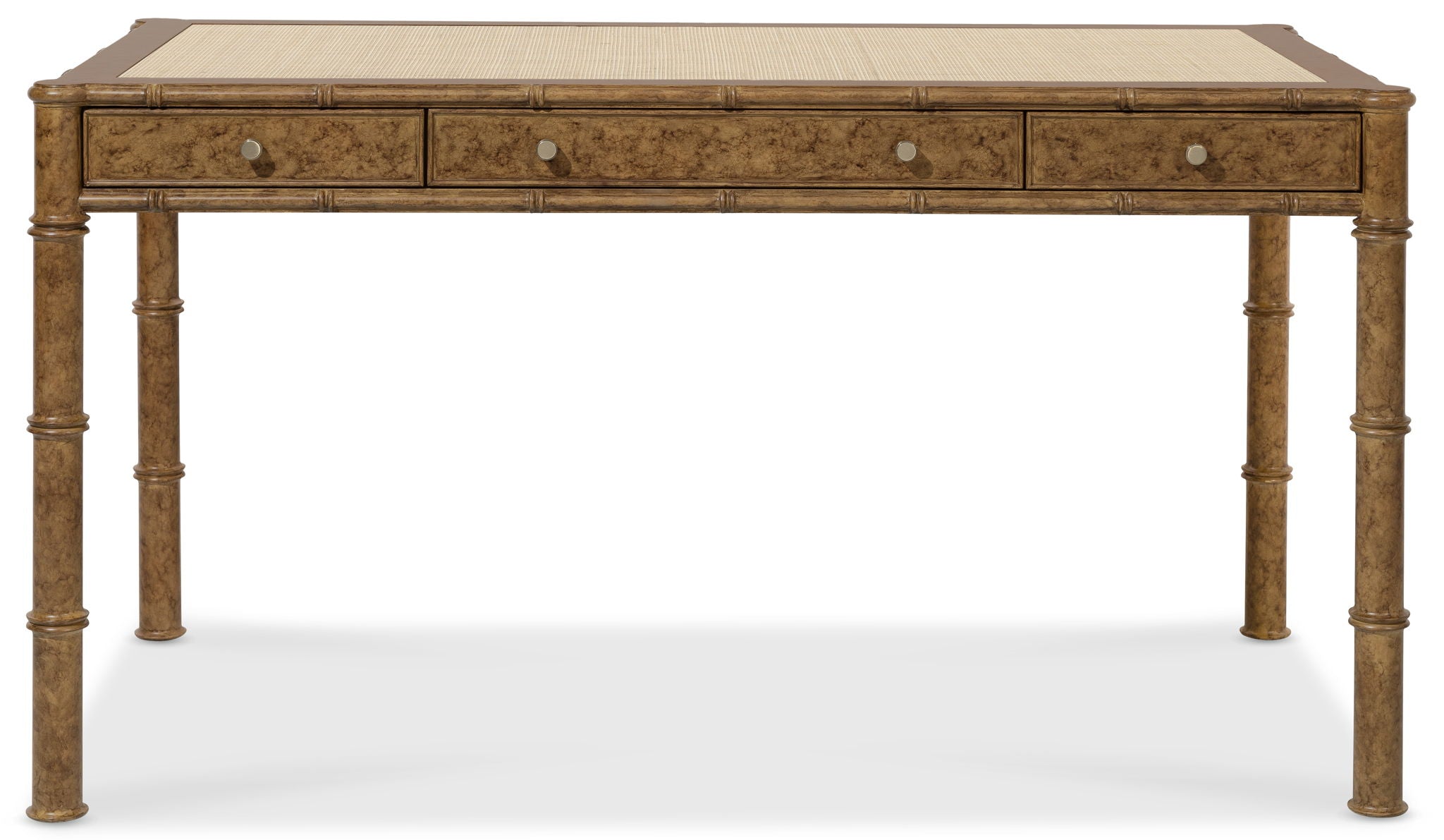 Archives - Writing Desk - Dark Brown / Light Brown
