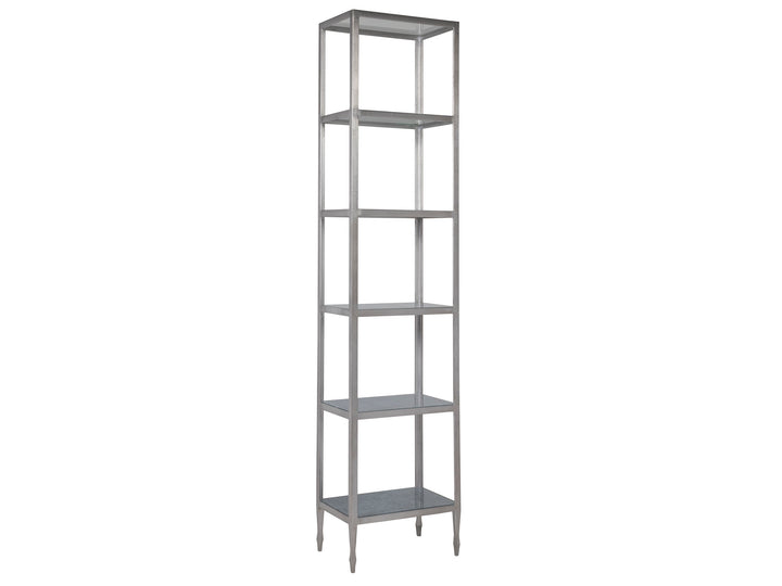 Signature Designs - Sashay Slim Etagere