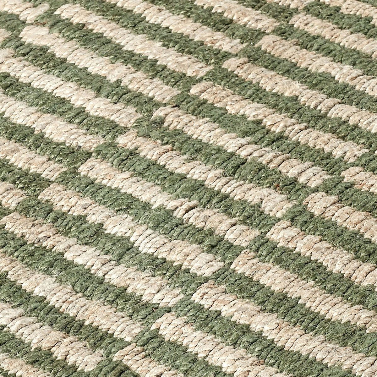 Monterey - Jute Rug