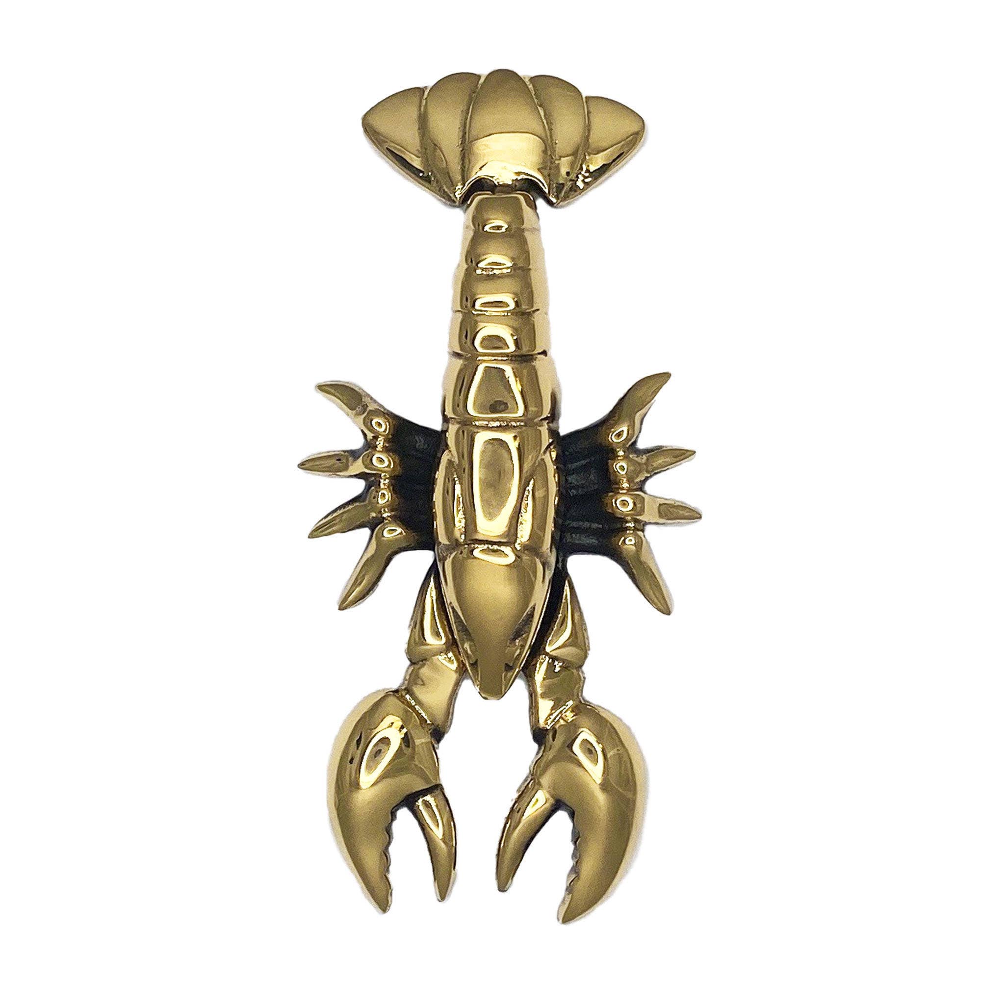 Lobster Door Knocker