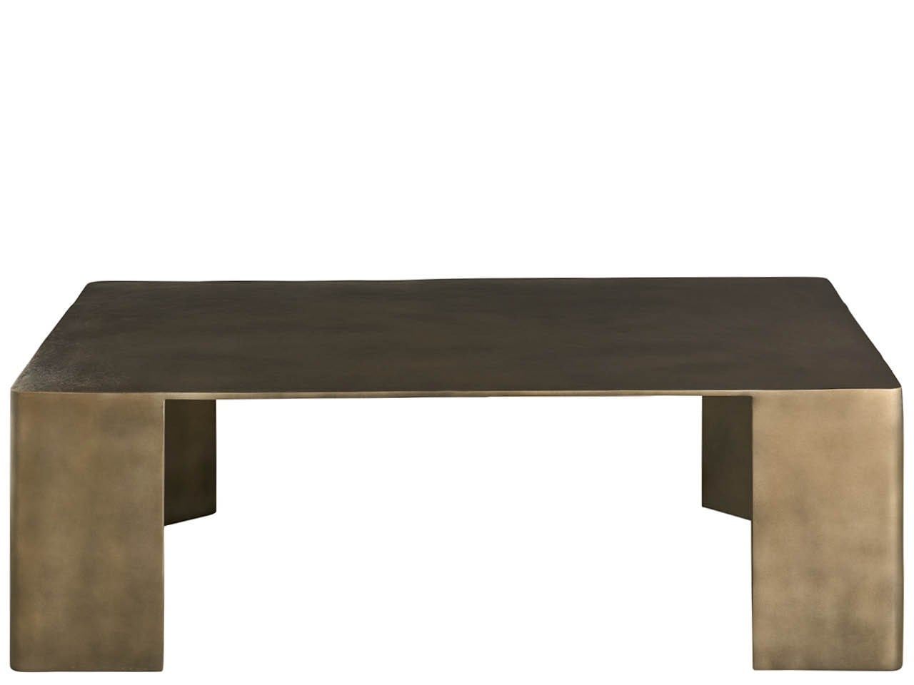 Modern - Eclipse Table
