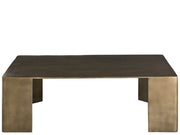 Modern - Eclipse Table