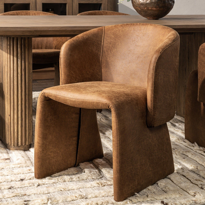 Halstead - Upholstered Dining Chair