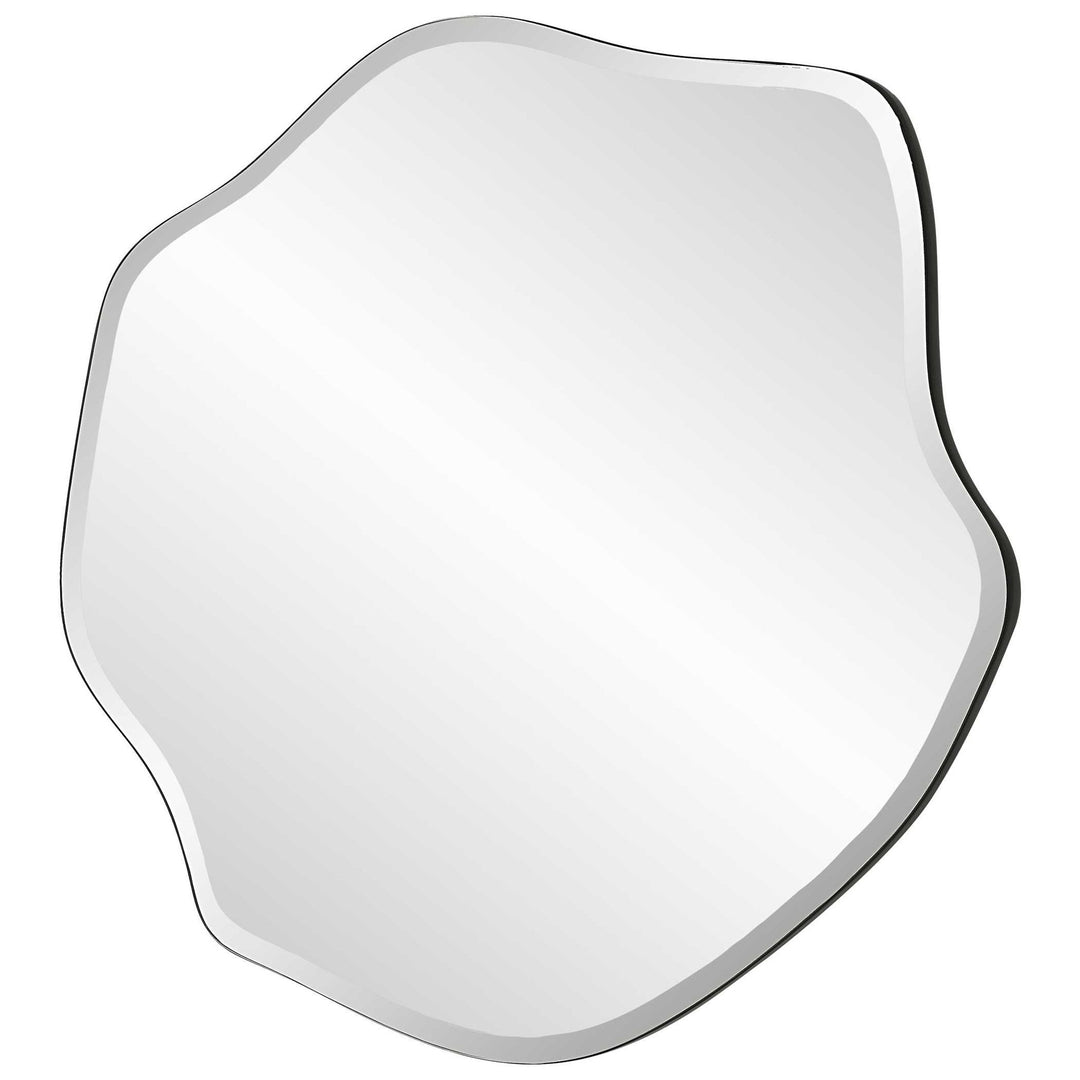 Curiosity - Organic Mirror