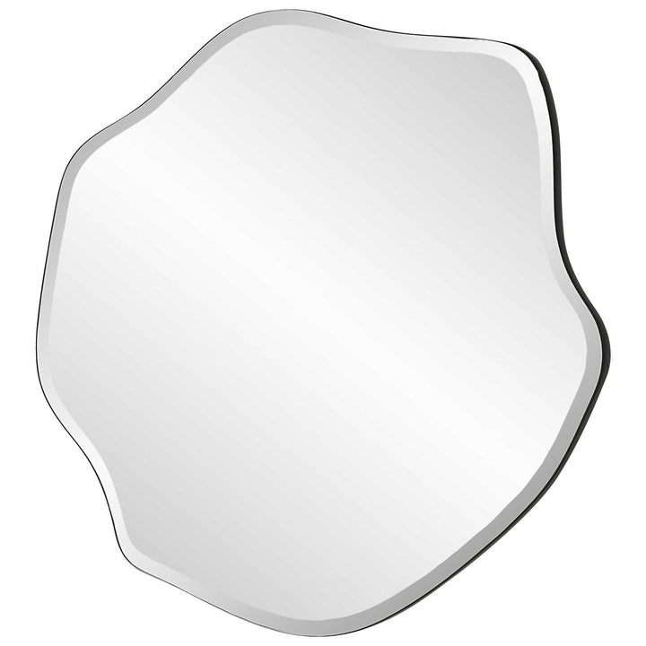 Curiosity - Organic Mirror