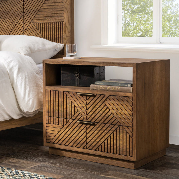 Santa Clara - Nightstand