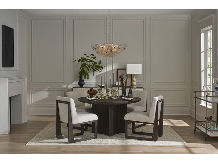 Modern - Side Chair