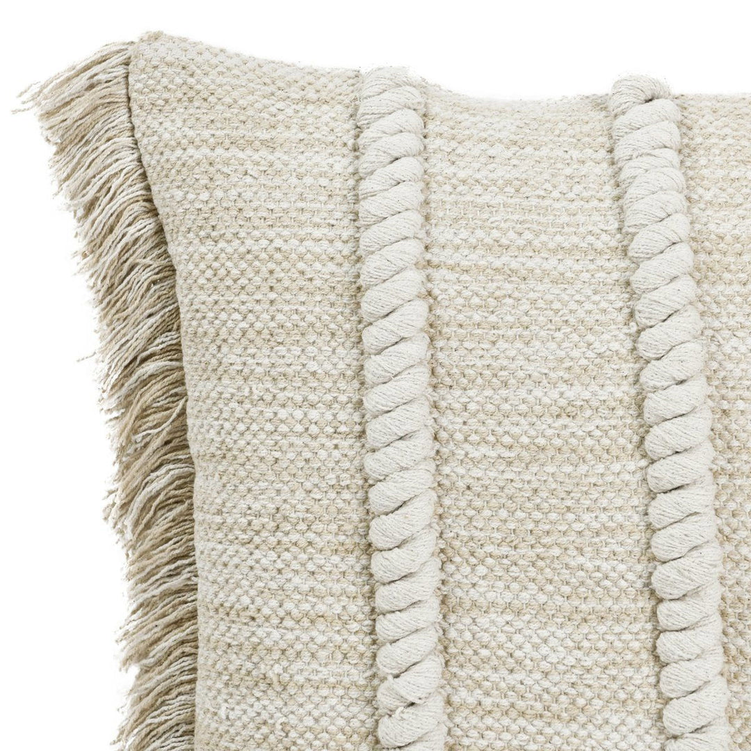 Catania - Lucera Pillow