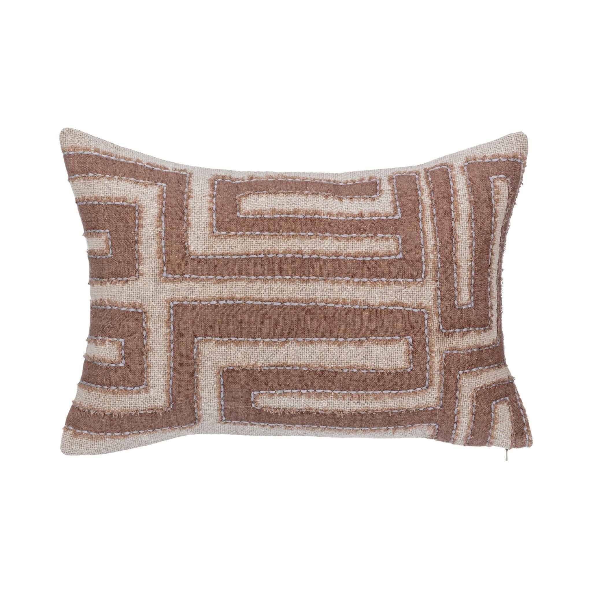 Mateo - VC Pillow