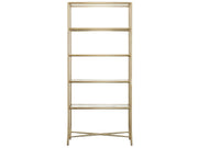 Velora - Etagere - Desert Gold