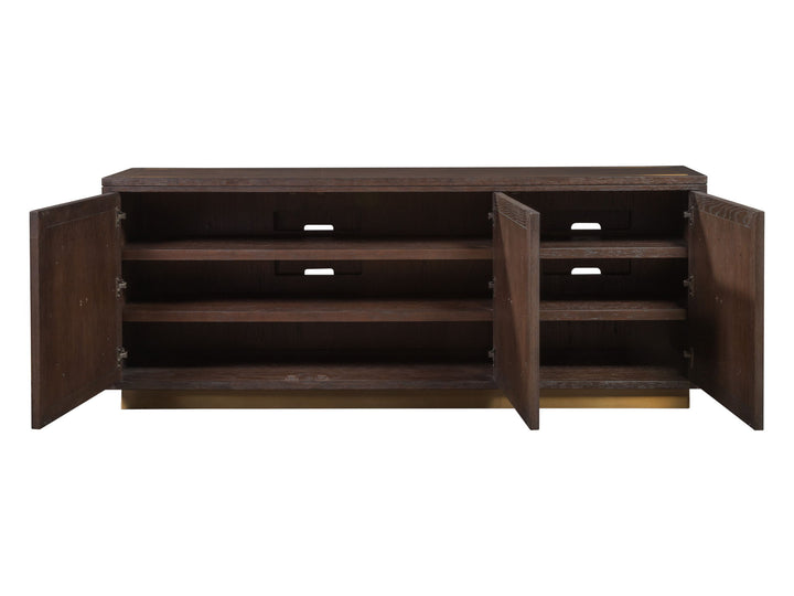 Verbatim - Media Console