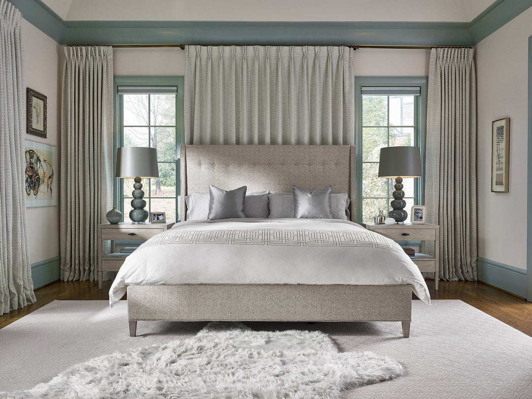 Midtown - Bed