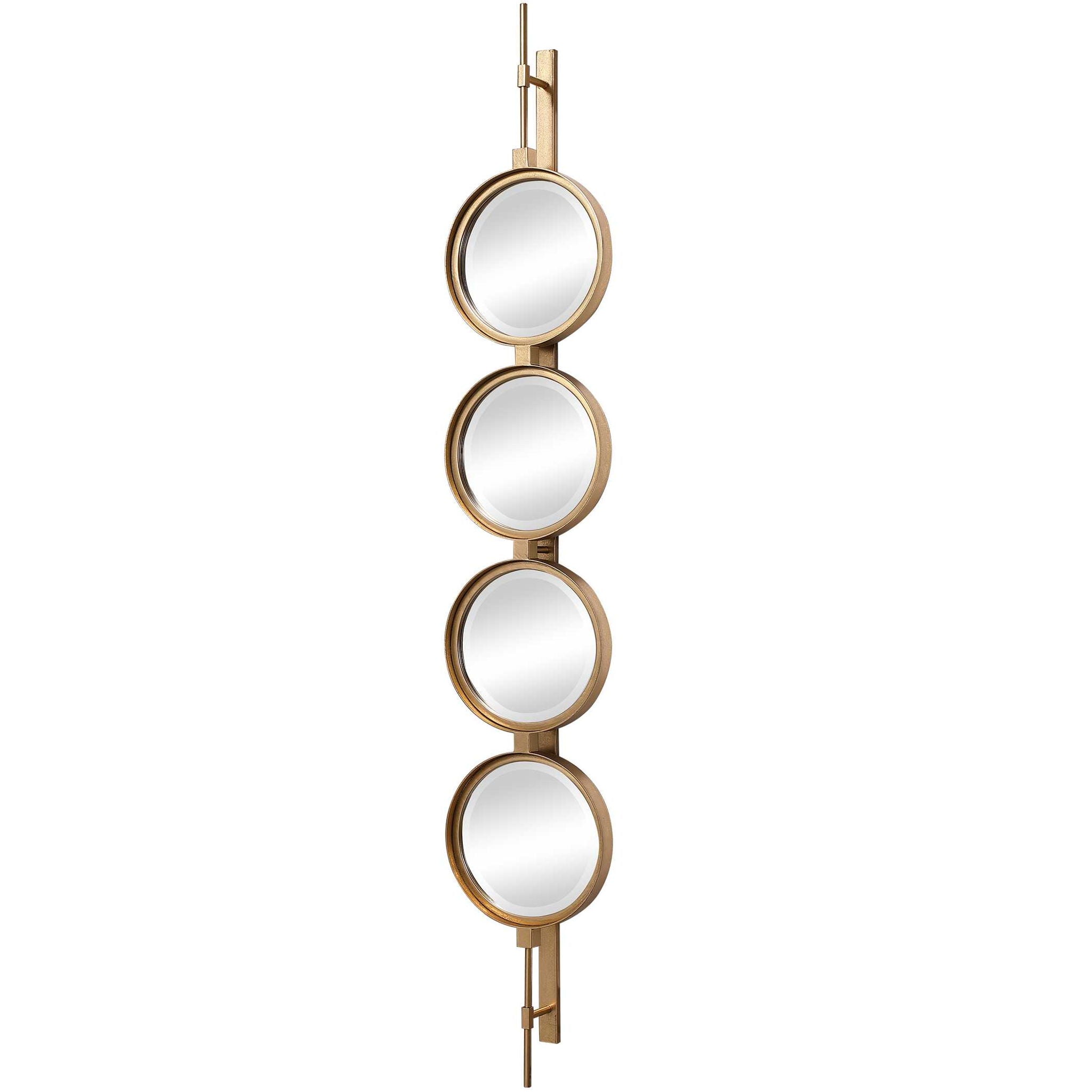 Button - Mirror