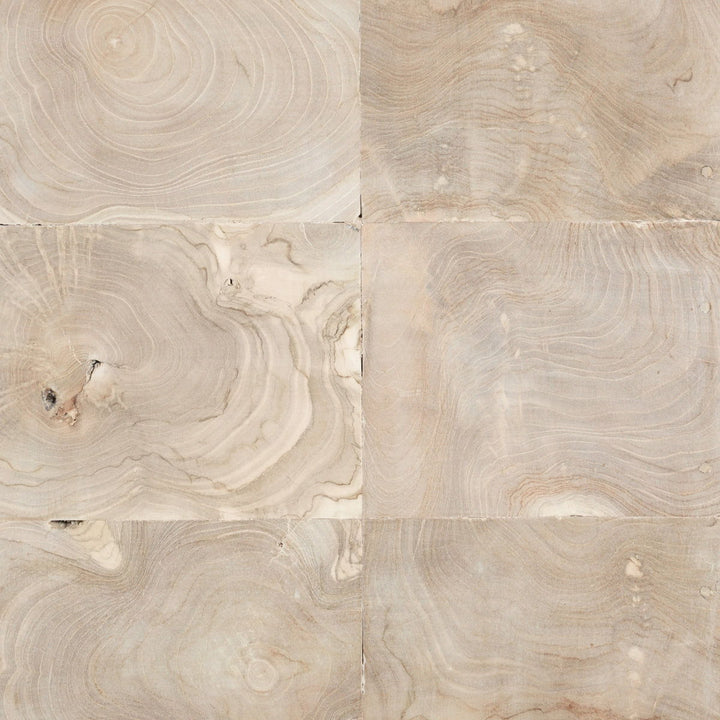 Anders - Solid Wood 70" Console Table - Cream Wash