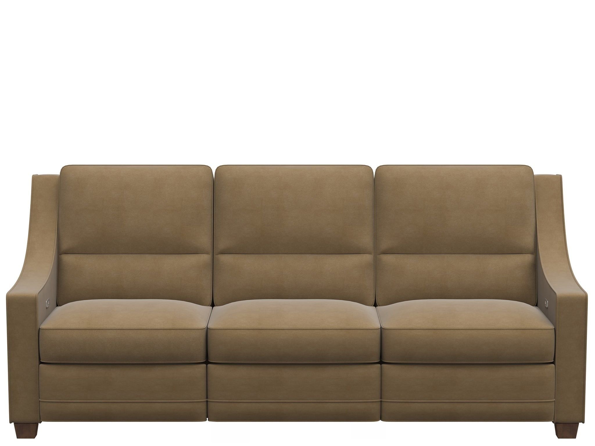 Kelce - Reclining Sofa