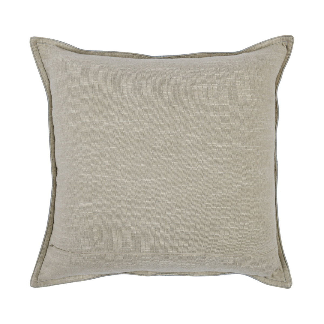 Soco Leather - SLD Pillow